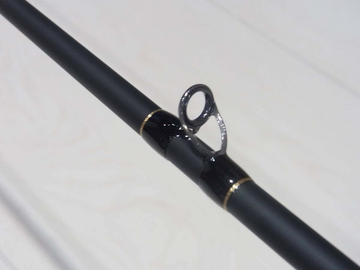 Brand new G.Loomis GLoomis 24 GLX 855C JWR Latest model Rare item