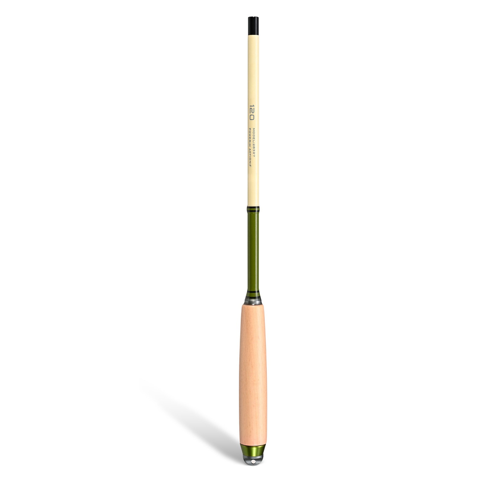 Extendable Fishing Pole Camping Mini Fishing Rod Telescopic Fishing Pole With