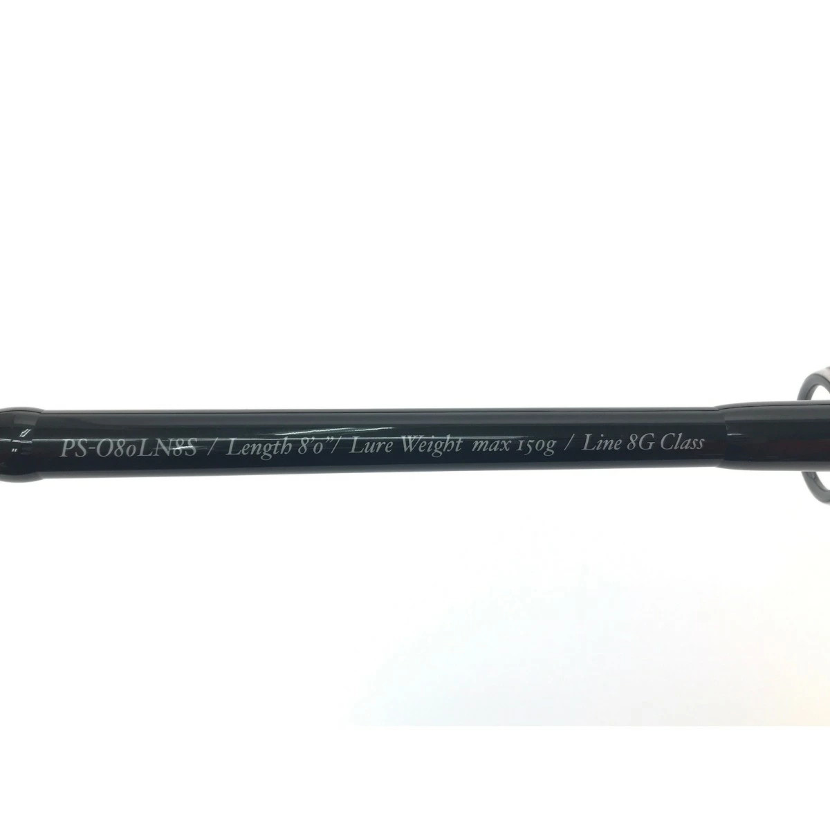 Souls PS-O80LN8S Casting Rod B Grade 8ft 3in (80cm) Used Crack