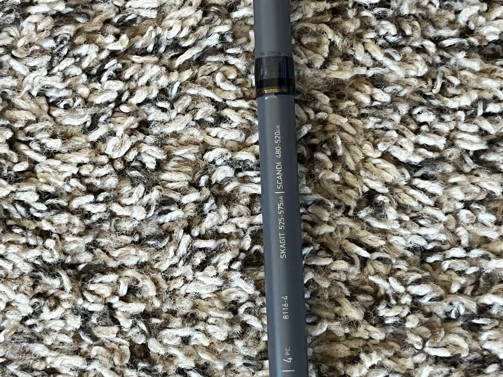 Redington Claymore 8wt Spey Rod – New