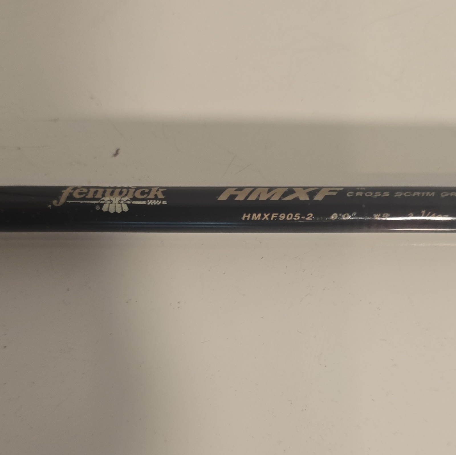 Fenwick HMXF HMXF905-2 Fly Rod 9ft 2pc 5wt Graphite Fast Cork Handle