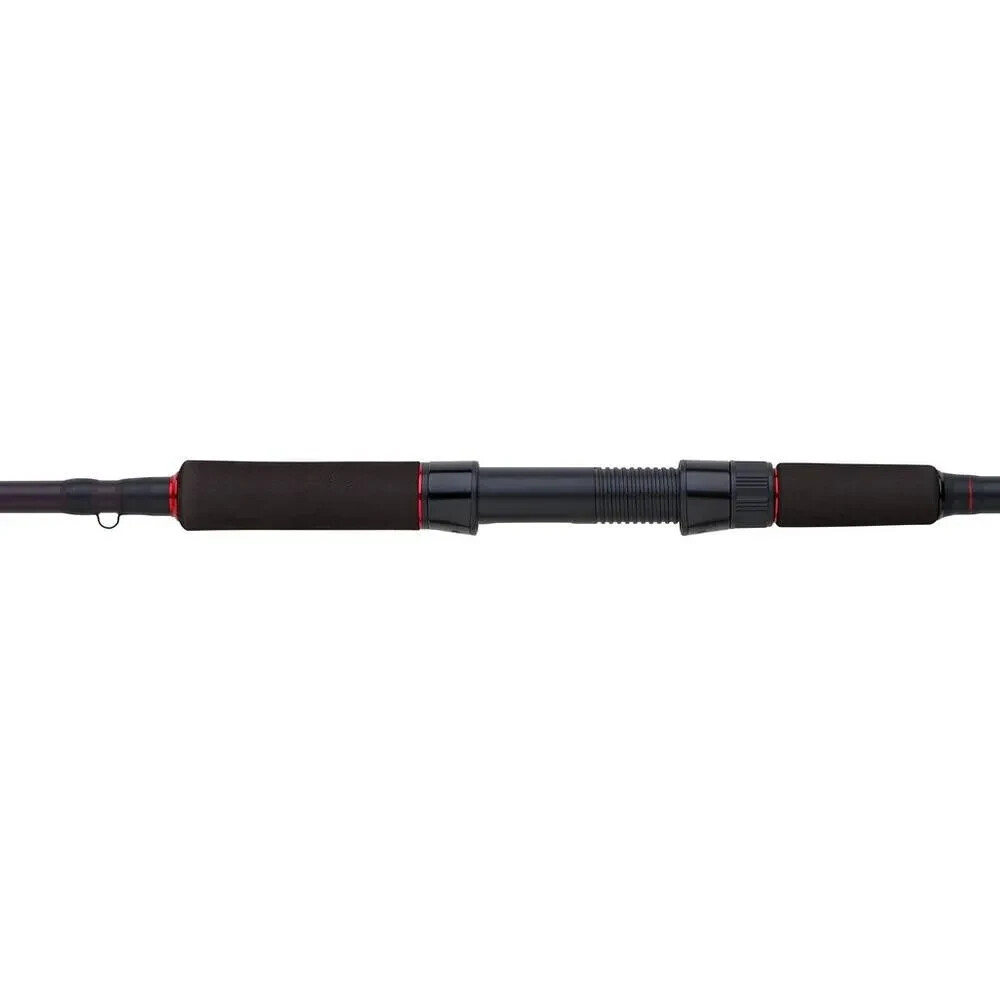 Abu Garcia Beast Spinning Heavy Rod 8ft 4in 30-110g XH Pike Fishing Lure Bass