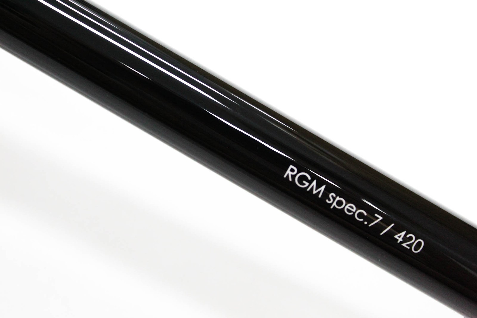 Jackall RGM Rod Spider Spec 7/360 3.6m Charcoal Gray (6642)