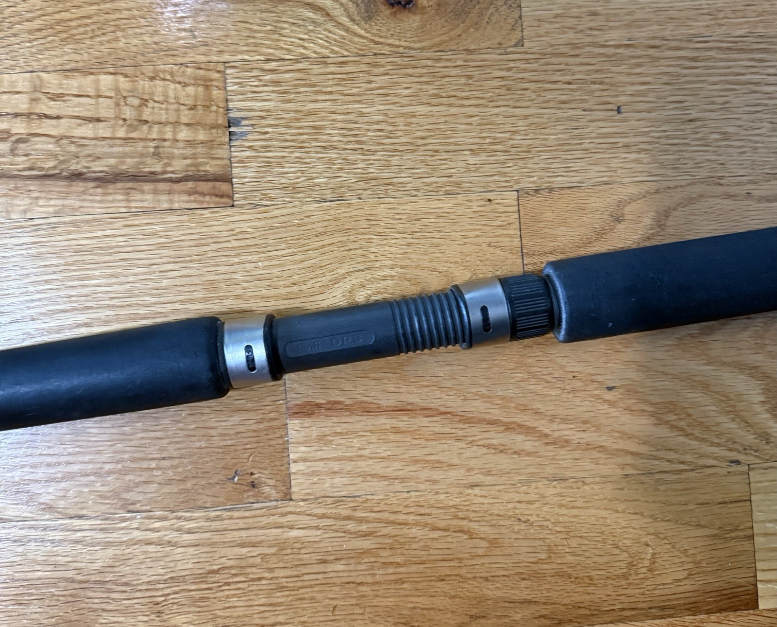 Ugly Stik Custom USCC-1160MH Spinning Rod 6’8″ MH Mod Fast 15-25lb 1pc(P/U)