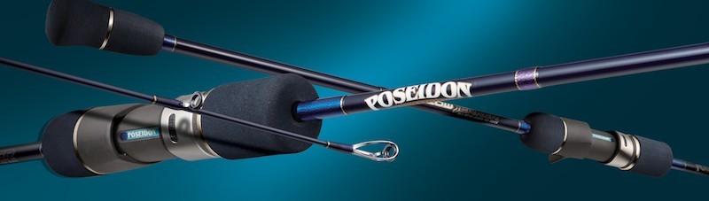 Evergreen Poseidon Slow Jerker PSLJ 603 5