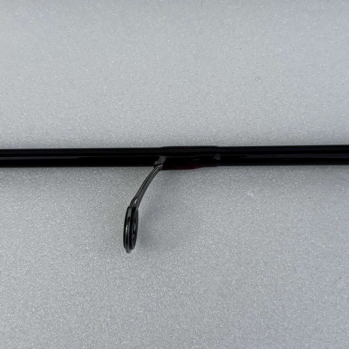[Extremely Rare/Discontinued] ZENAQ ROUF [Gillie 87 Deep Diver]