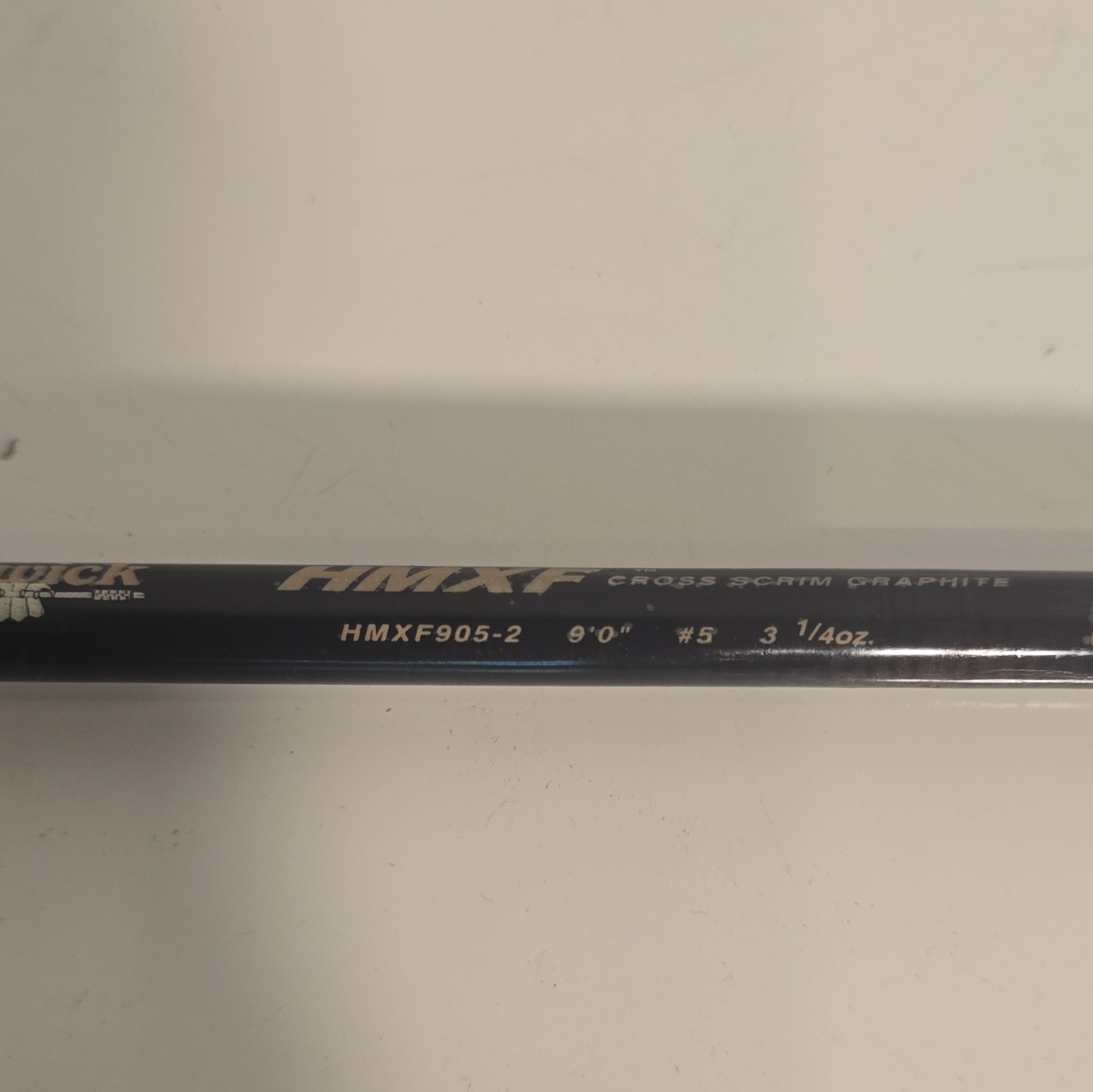 Fenwick HMXF HMXF905-2 Fly Rod 9ft 2pc 5wt Graphite Fast Cork Handle