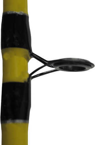EAGLE CLAW Catclaw 8′ Medium-Heavy Spincast Combo #MSCC802MH~FREE USA SHIP!