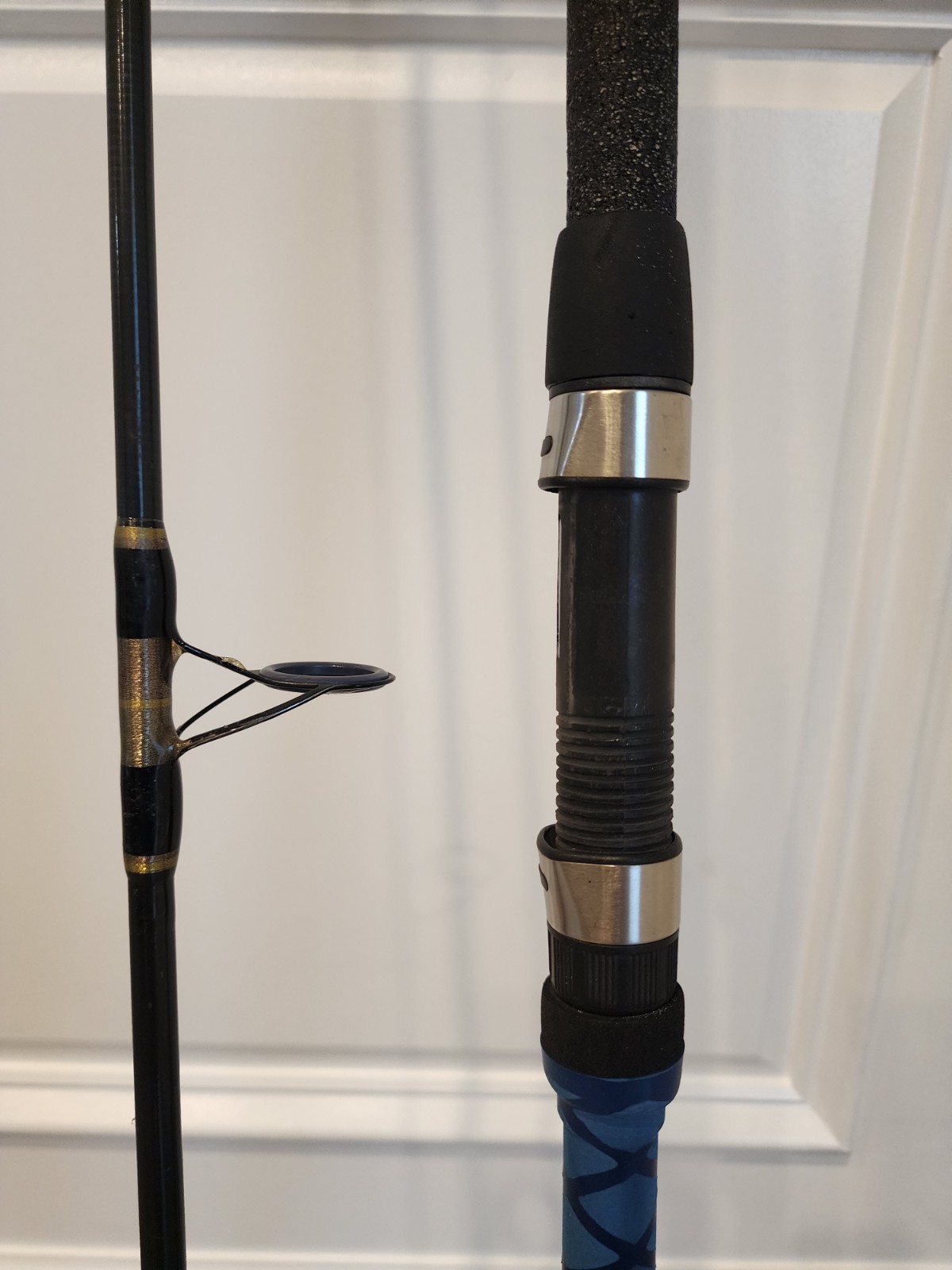 Penn Power Stick 11″ Surf Spinning Rod