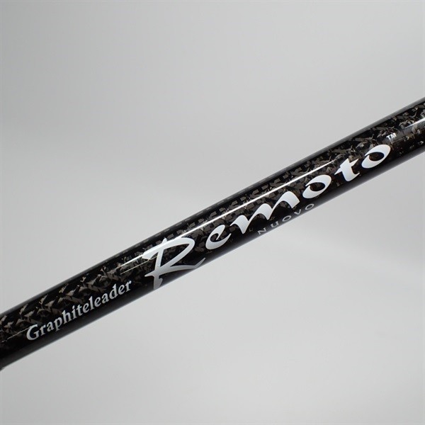 orim pic Graphite Leader Remote GONR S96M Cond/B