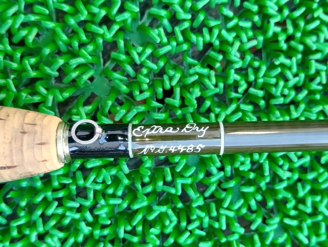 Thomas & Thomas Traveler Vintage Pack Rod Japan Limited Japanese From Japan JP