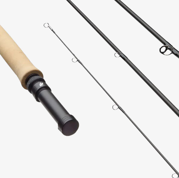 Sage Sense 3106-4 Euro Nymphing Rod