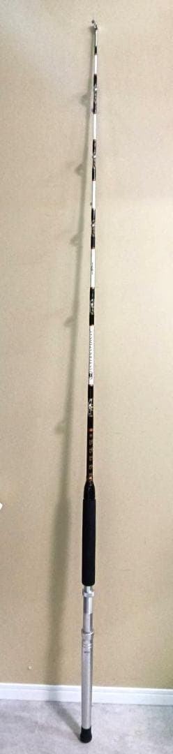 Penn International IGFA30 30LB Class 15K 2030 Trolling Big Game Fishing Rod 9572
