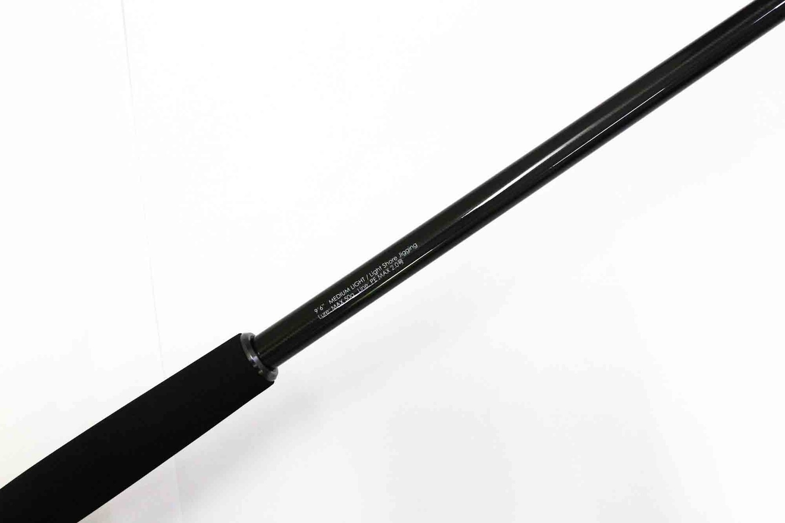 Jackall Rod Spiders BRS Bay River Surf BRS-S96ML-LSJ (6245)