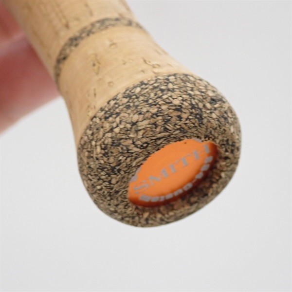 Smith. Beestick Trout Hiromoto-Yama Model SS4-Custom 47UL Cond/B+