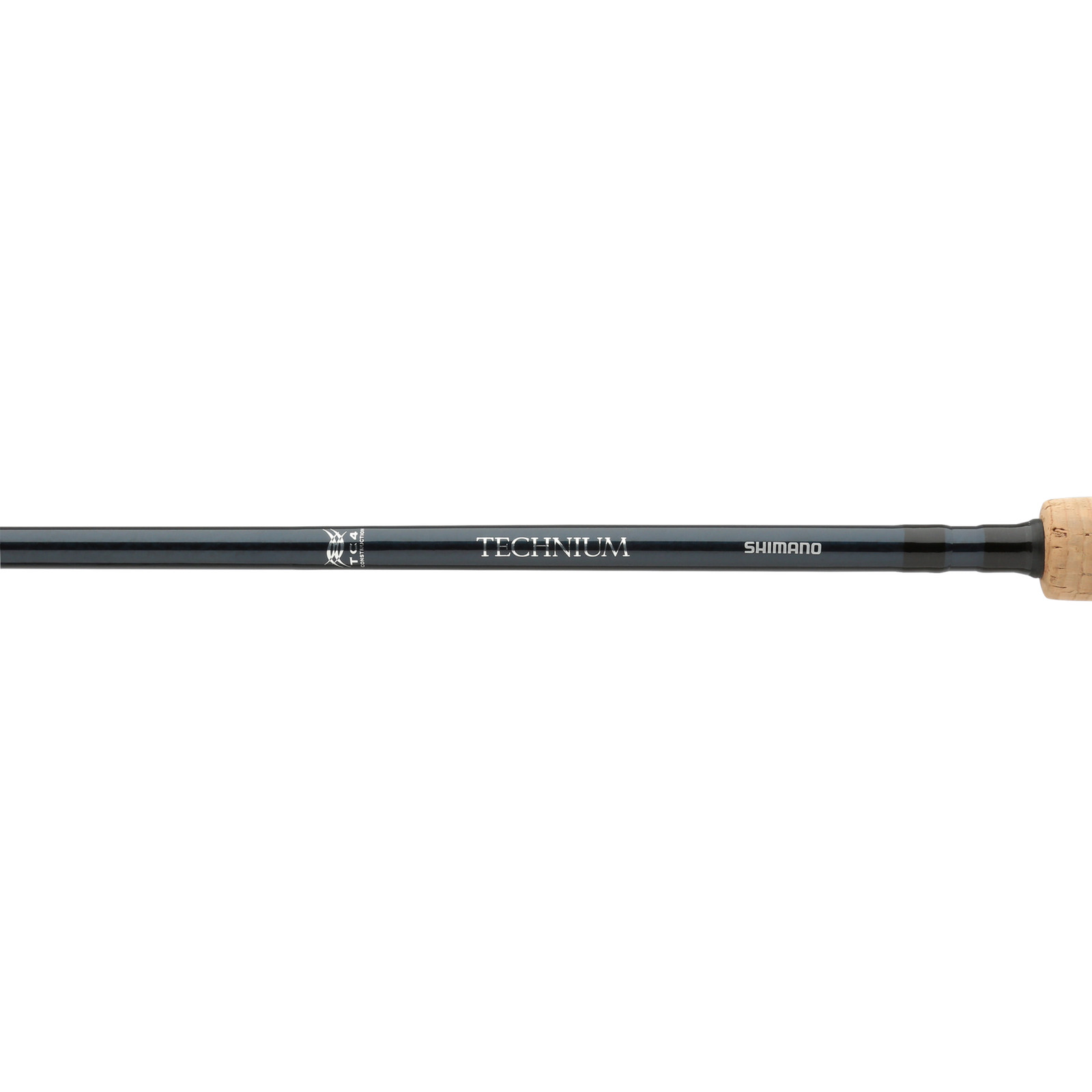 Shimano TECHNIUM CENTERPIN B, Freshwater, Salmon, Steelhead, Spinning, 13’0″,…
