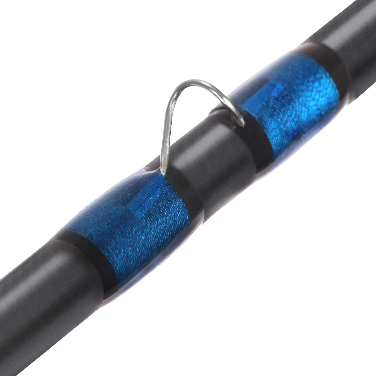 Saion 13 Spey Fly Fishing Rod 6 Sections 13Ft 8/9 Spey Rod Carbon Fiber Blanks