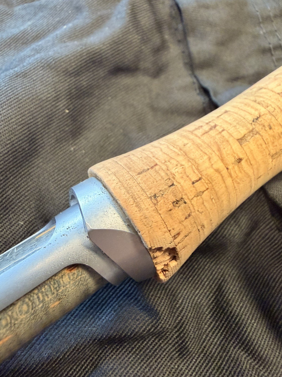 Orvis Helios F 9ft 5wt Fly Rod
