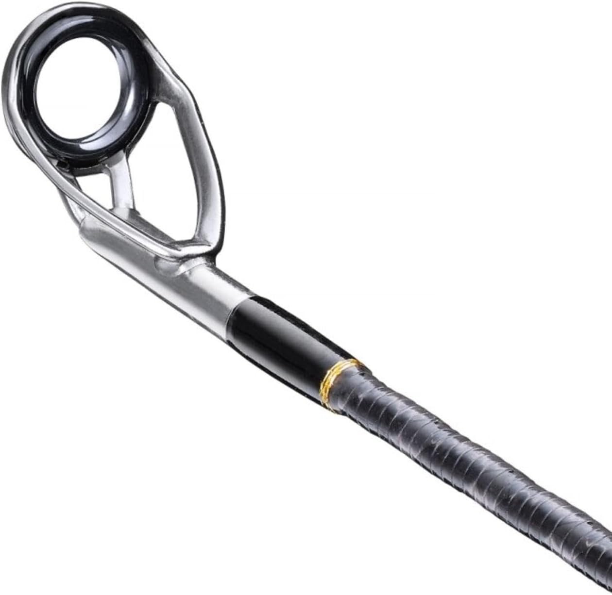 SHIMANO 358370 Nessa SS Surf Rod 24