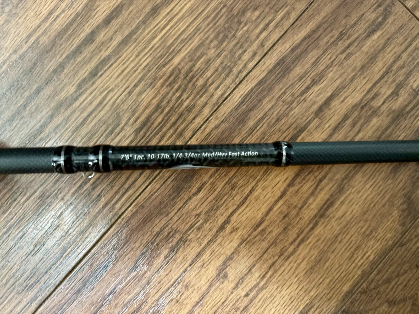 Dobyns Xtasy DRX 753C SH Casting Rod