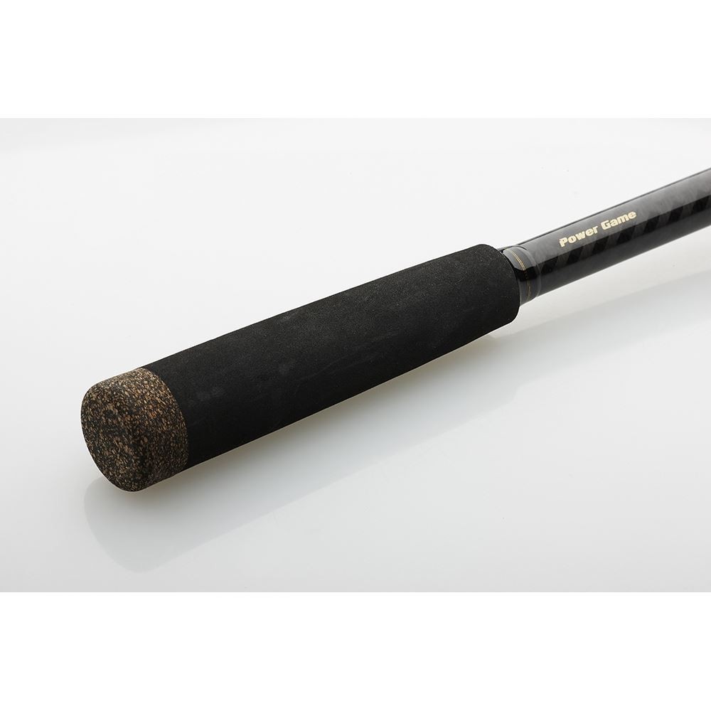 Savage Gear SG2 Power Game Trigger Rod 8’6″ 70-130g