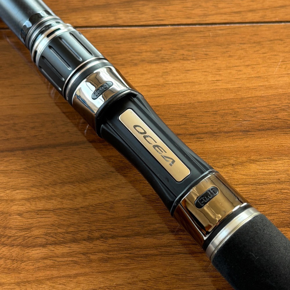 Shimano 21 Ocea Plugger Limited S82XH Lure Rod #PB13920