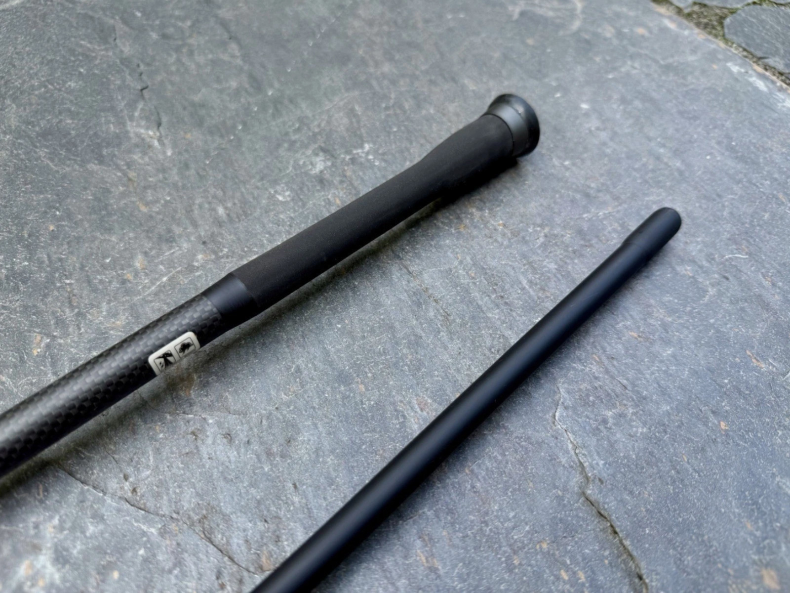 Prologic Fast Water RS Limited Edition 12” 3.5 lbs Carp Rod