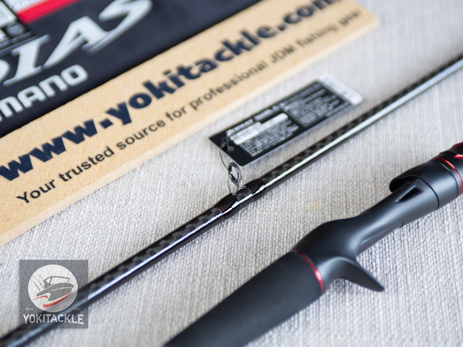 Shimano 20 ZODIAS 166ML-G Baitcasting Rod Free shipping from JAPAN A2