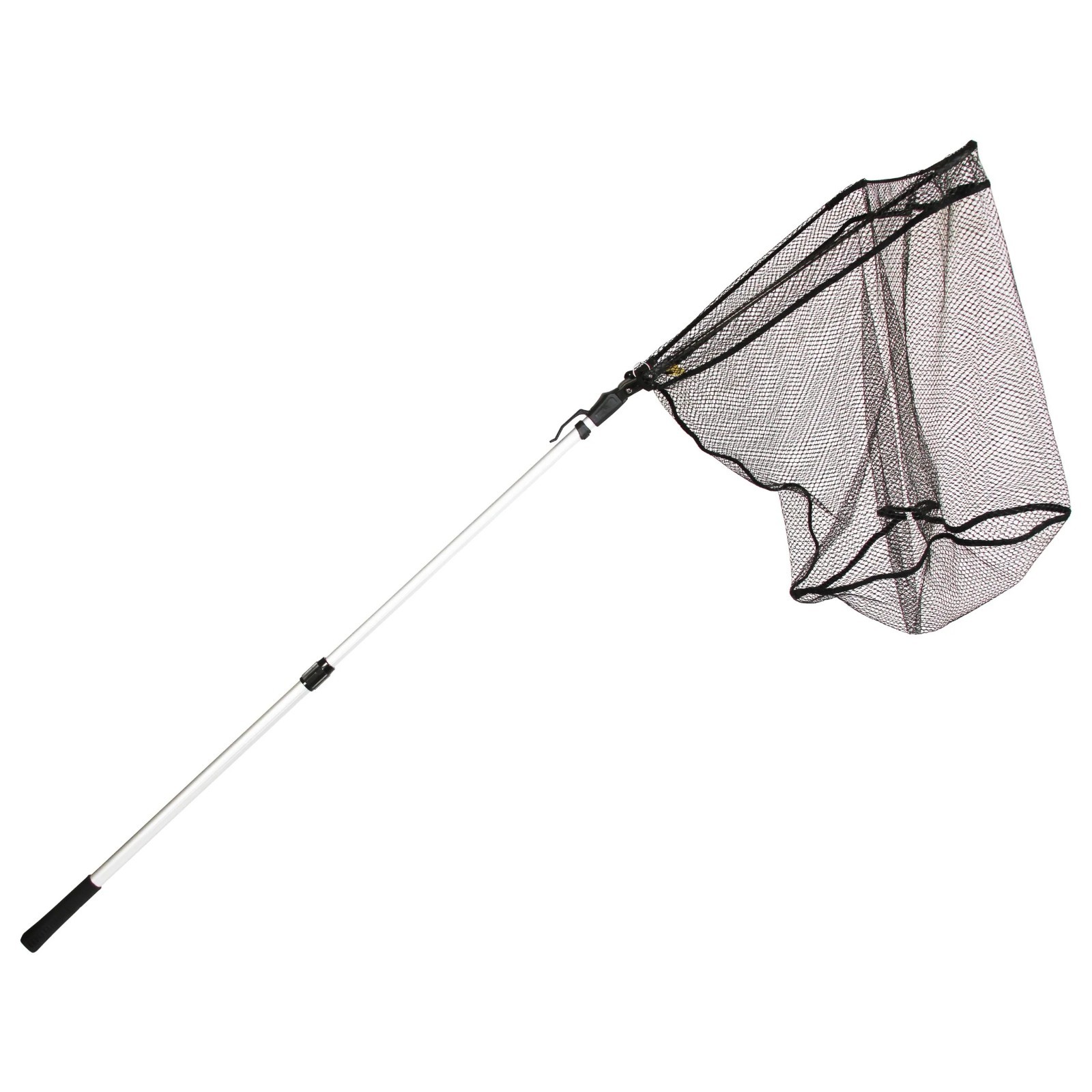 PROMAR TROPHY SERIES COLLAPSIBLE LANDING NET 24″ FRAME LN-703 WITH BAG