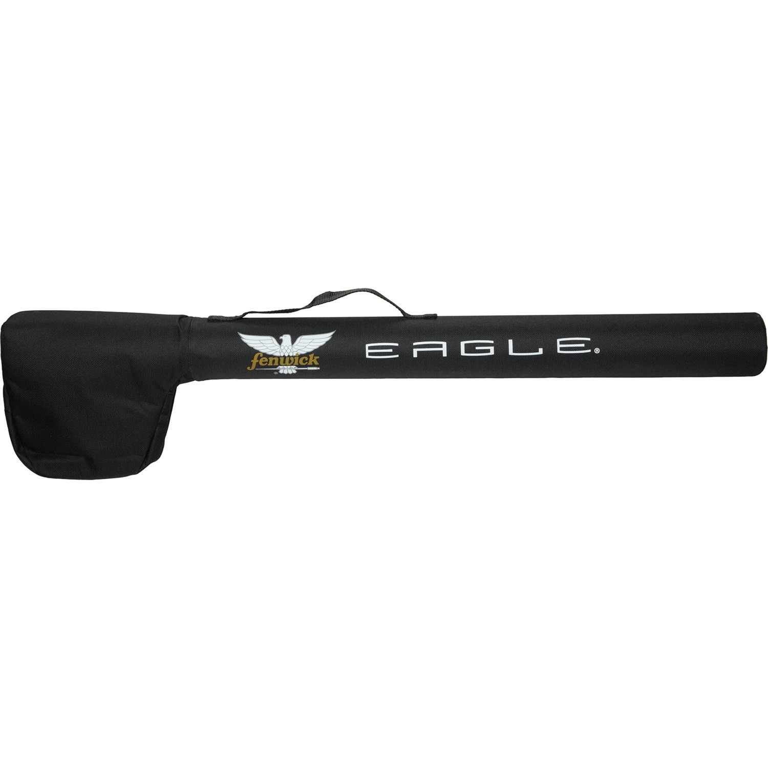 Fenwick Eagle Fly Fishing Rod With Case – Choose 5wt 9′ 4 – Piece Model