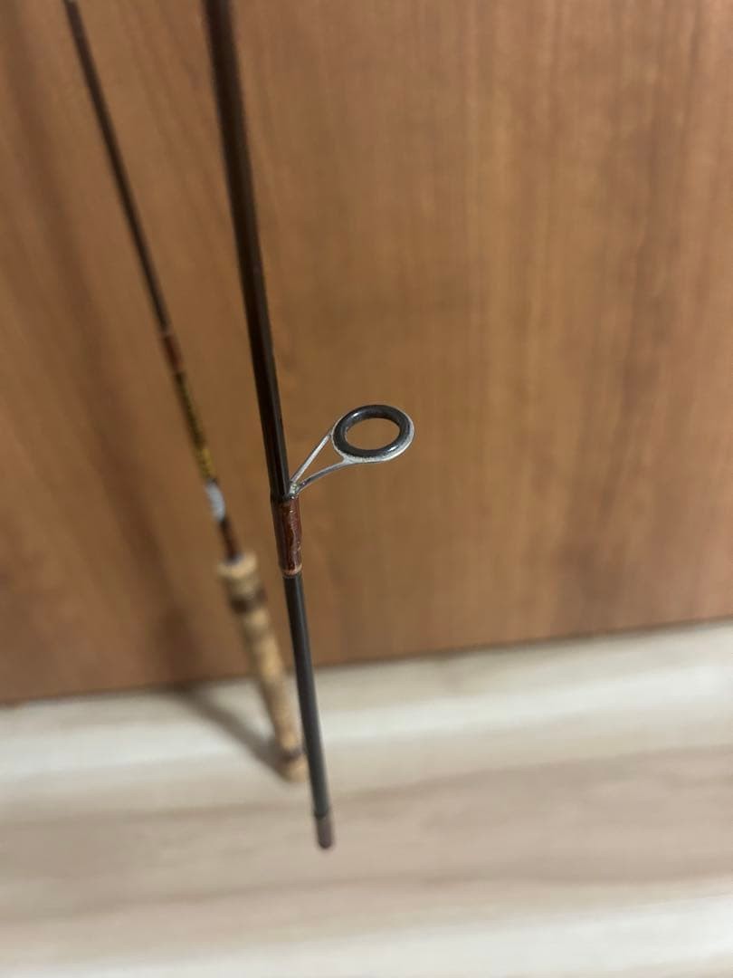 Fenwick HMG GRAPHITE GFS 55 5’6″ Vintage Spinning Rod Fishing 5693