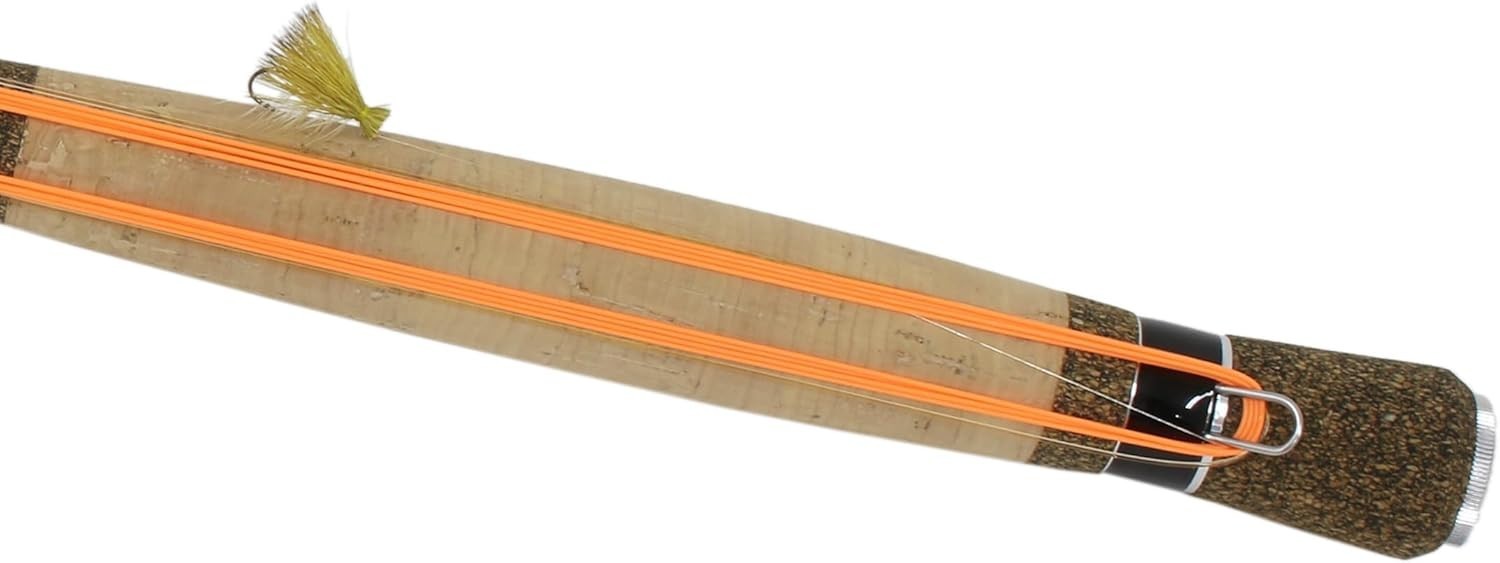 JOINTER Tenkara Fly 33M Matte Green Japanese Tenkara Rod From Japan