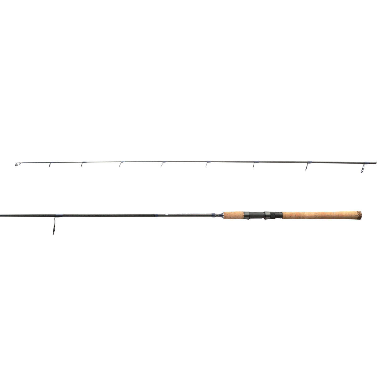 Shimano TERAMAR SE SPINNING, Saltwater, Inshore, Spinning, 7’6″, Medium, 1 pc…