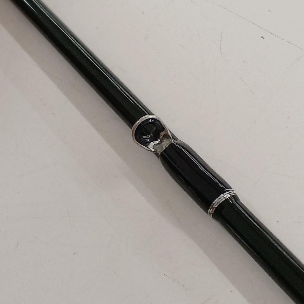 Palms Egeria Trout Fishing Rod 5.1ft (81g) 2-Piece Streamer Tackle