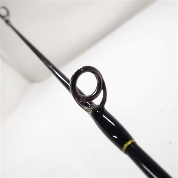 trout seller AMPEX Downrigger System Rod Light 7FT Cond/D