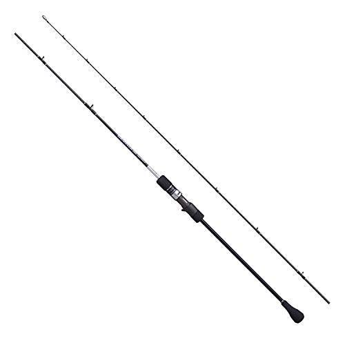 Shimano 21 Grappler BB Lure Type SJ B662 Baitcasting Rod
