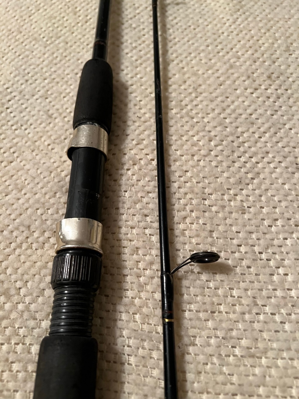 Shakespeare 2pc Spinning Rod