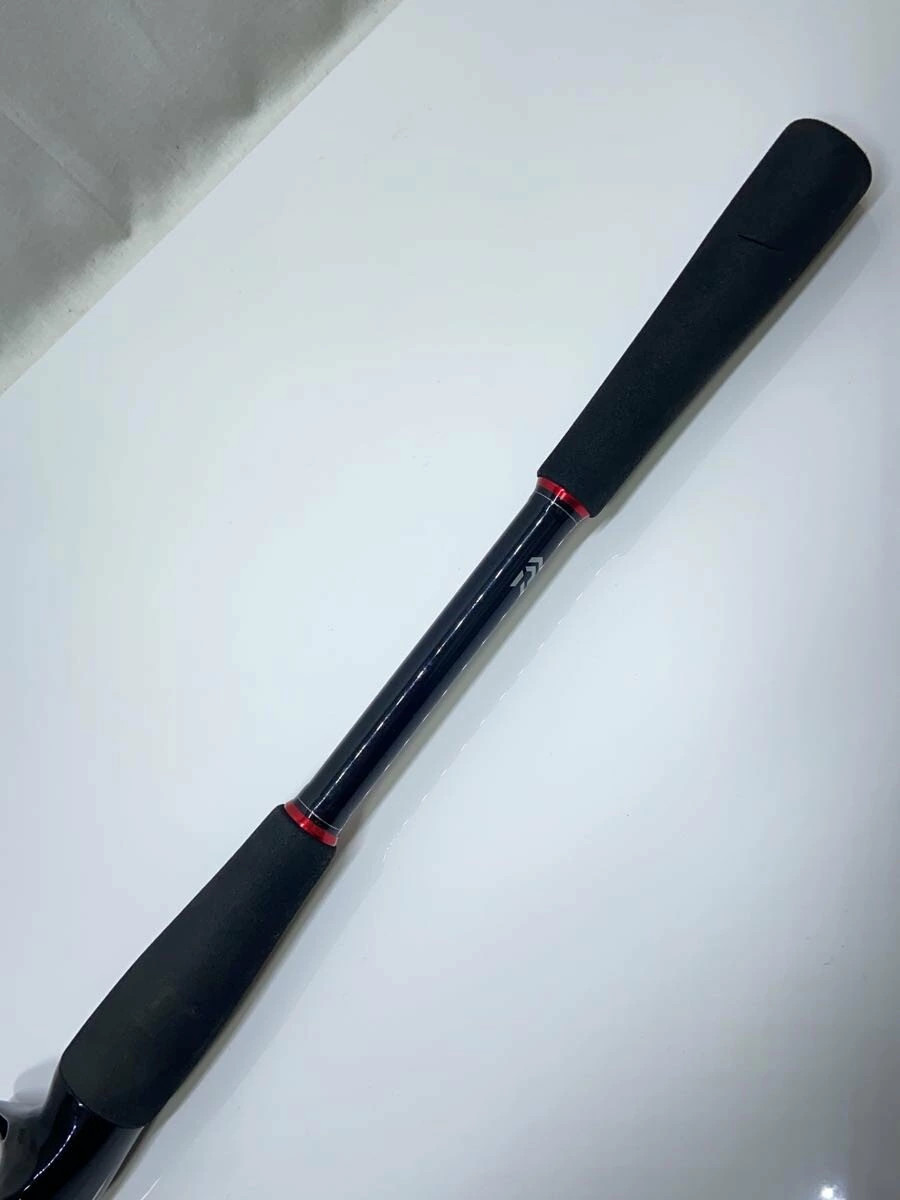 Daiwa Saltwater Shore Fishing Rod B+ Used Japan 14ft (168in/427cm)