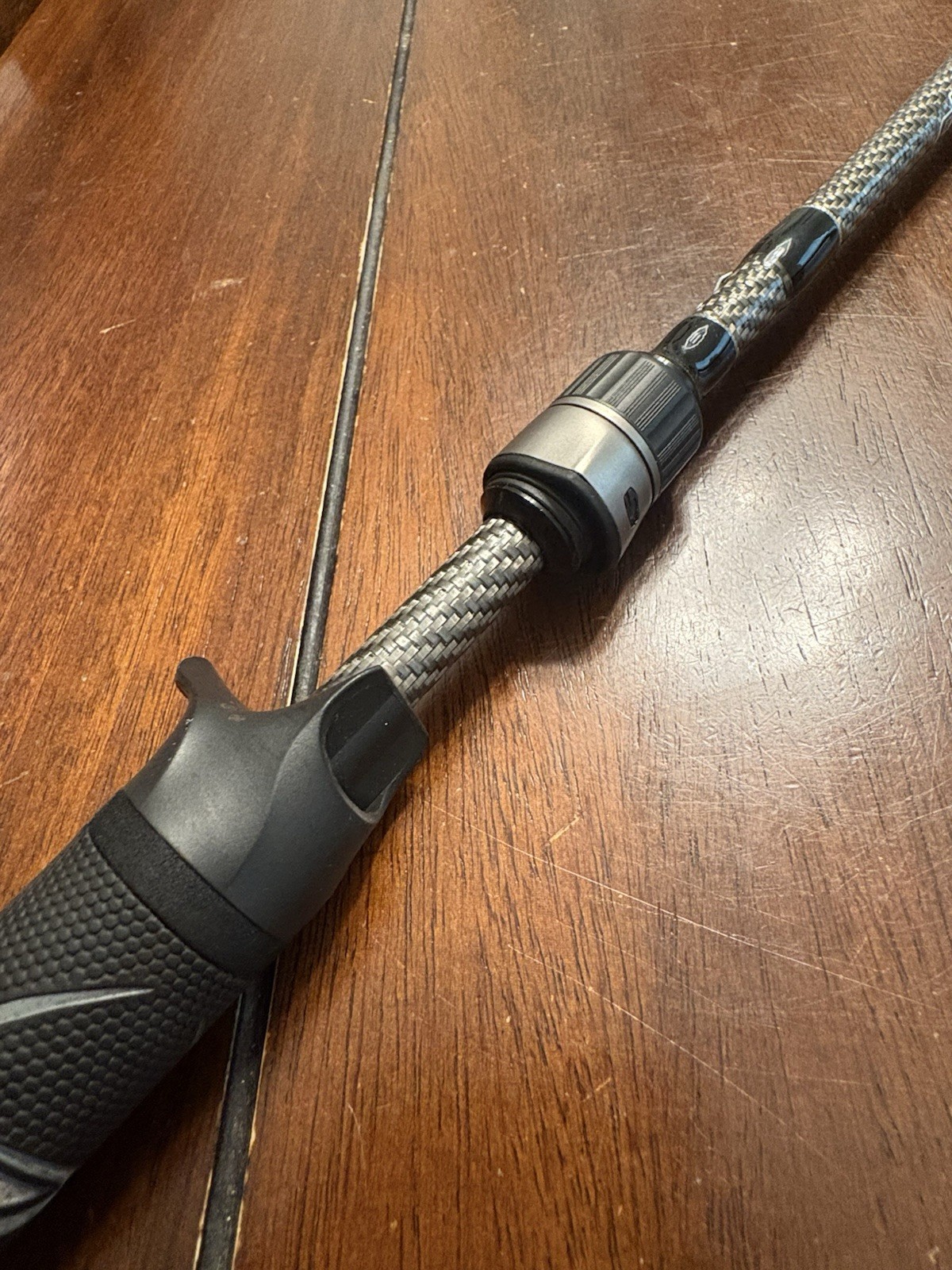 Denali AttaX AC702F 7′ Casting Rod Med Heavy Moderate 8-14lb 1/4-5/8oz