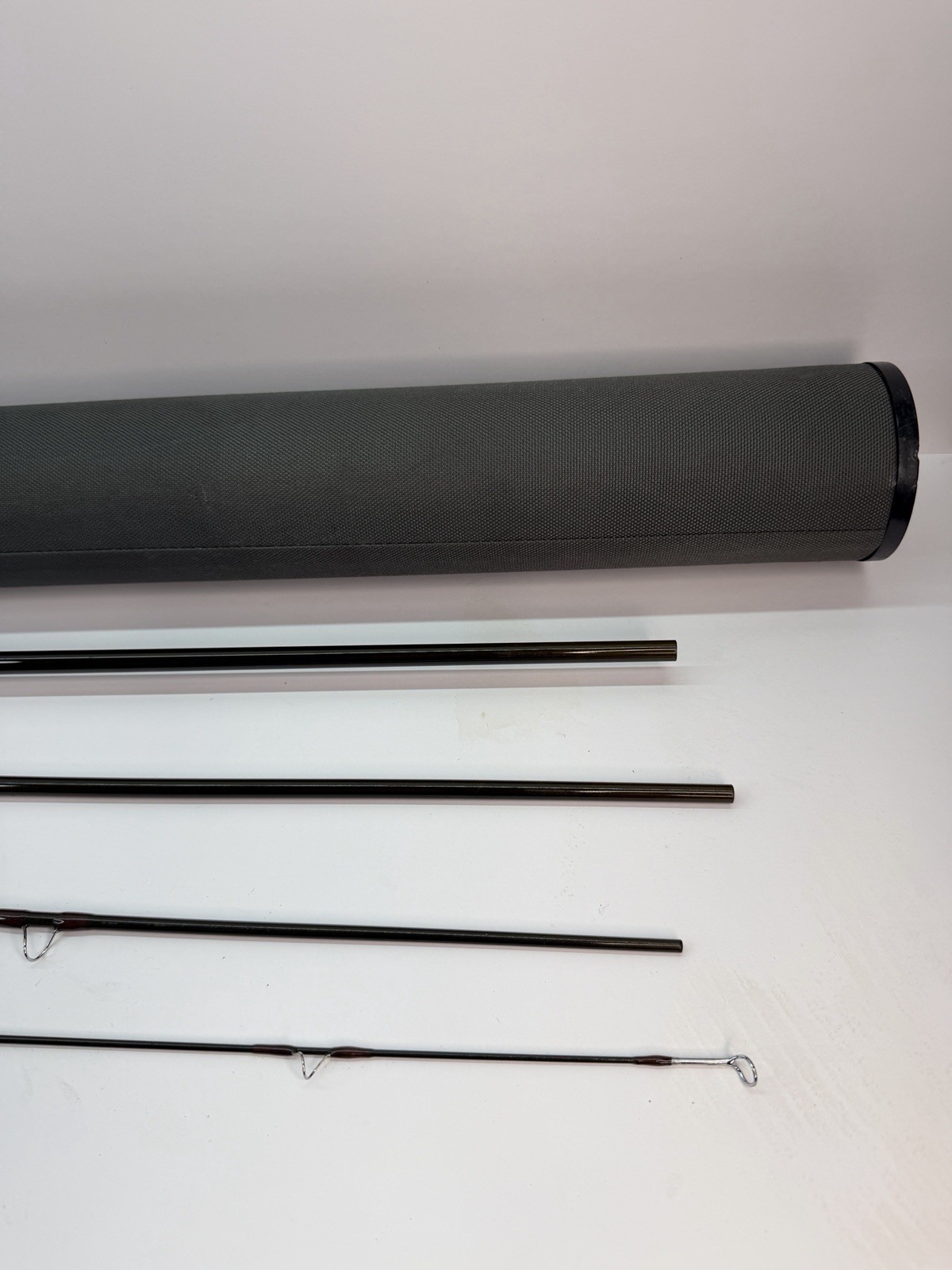 CABELA’S Three Forks 8′ 6″ 5 Wt. Line Fly Rod