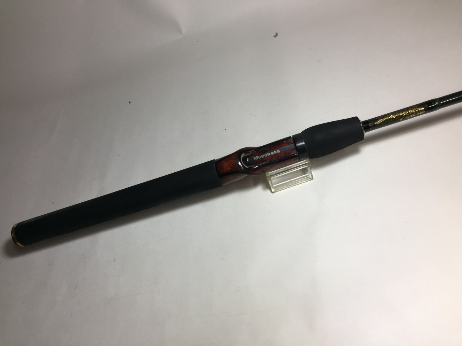 71260) Megabass DESTROYER HT1000X F6-69X THE SUPER DESTROYER for Bait Casting