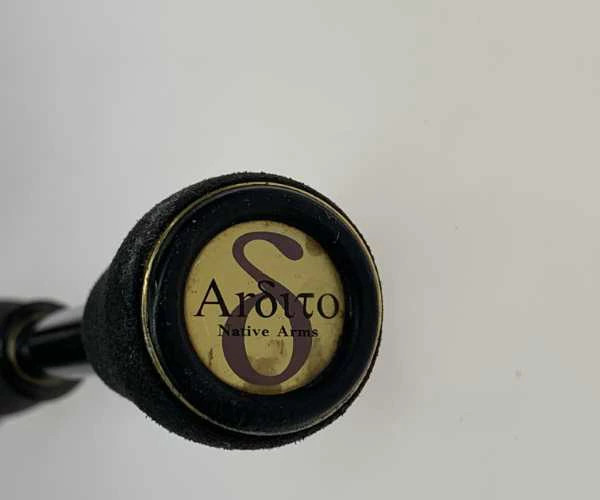 Daiwa ARDITO 602LRS-Ti Spinning Fishing Rod Medium 6’2″ (188cm) B Grade