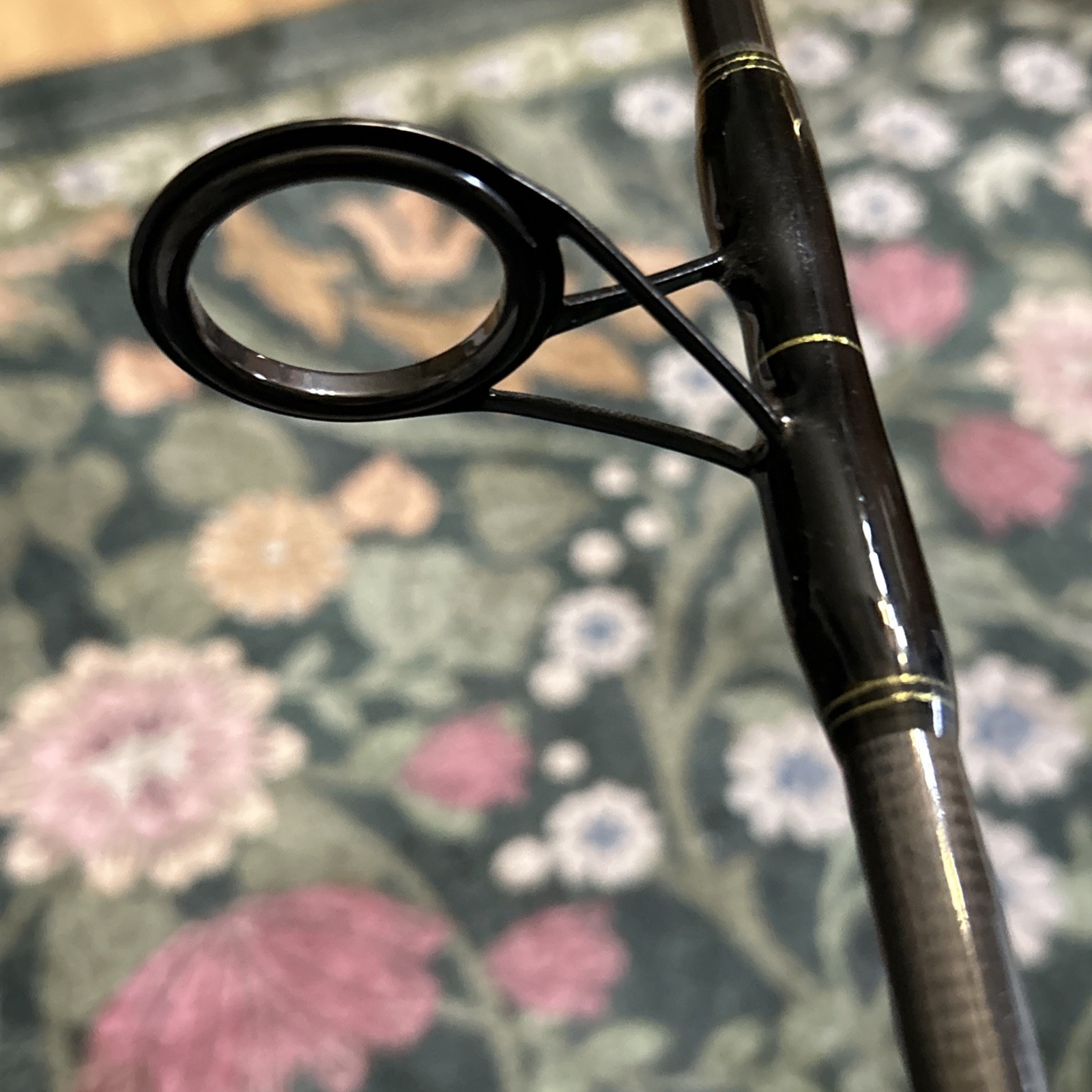Sea Striker Beach Runner Graphite Surf Rod BR1025S70 7’ 10-25lb Spinning
