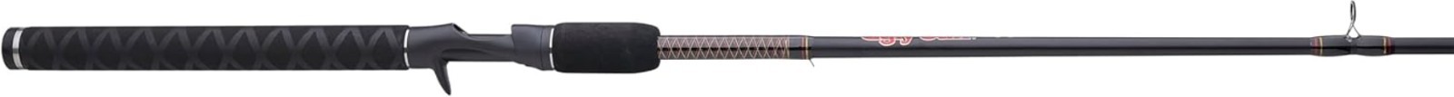 Durable 7′ GX2 Casting Fishing Rod – Ugly Tech Construction & Full Grip