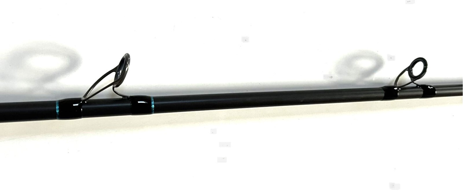 G Loomis IMX-Pro Blue 845C M 7′ 0” 30-80 lb Heavy Casting Rod From USA