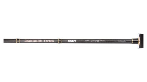 Tailwalk Backhoo Tres S642L * Spinning Rod Bass Rod