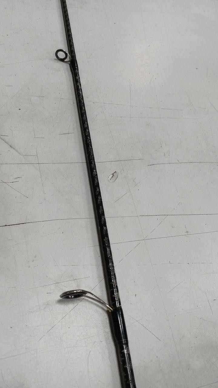 SHIMANO EXPRIDE 2610ML bass rod