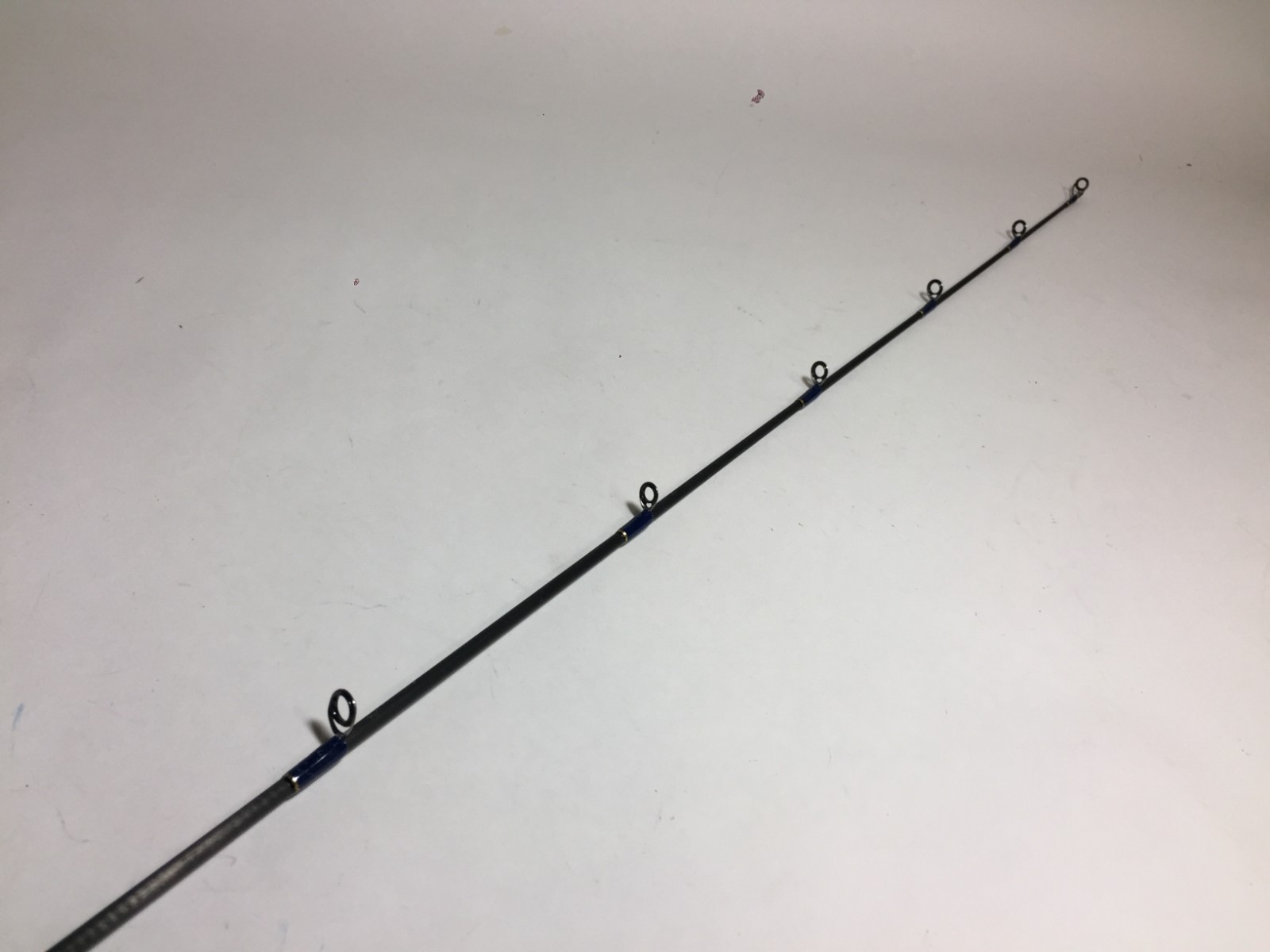 S9076) FISHING LABS DEEPLINER LOGICAL SS 55 #3 for Offshore Jigging Bait Rod