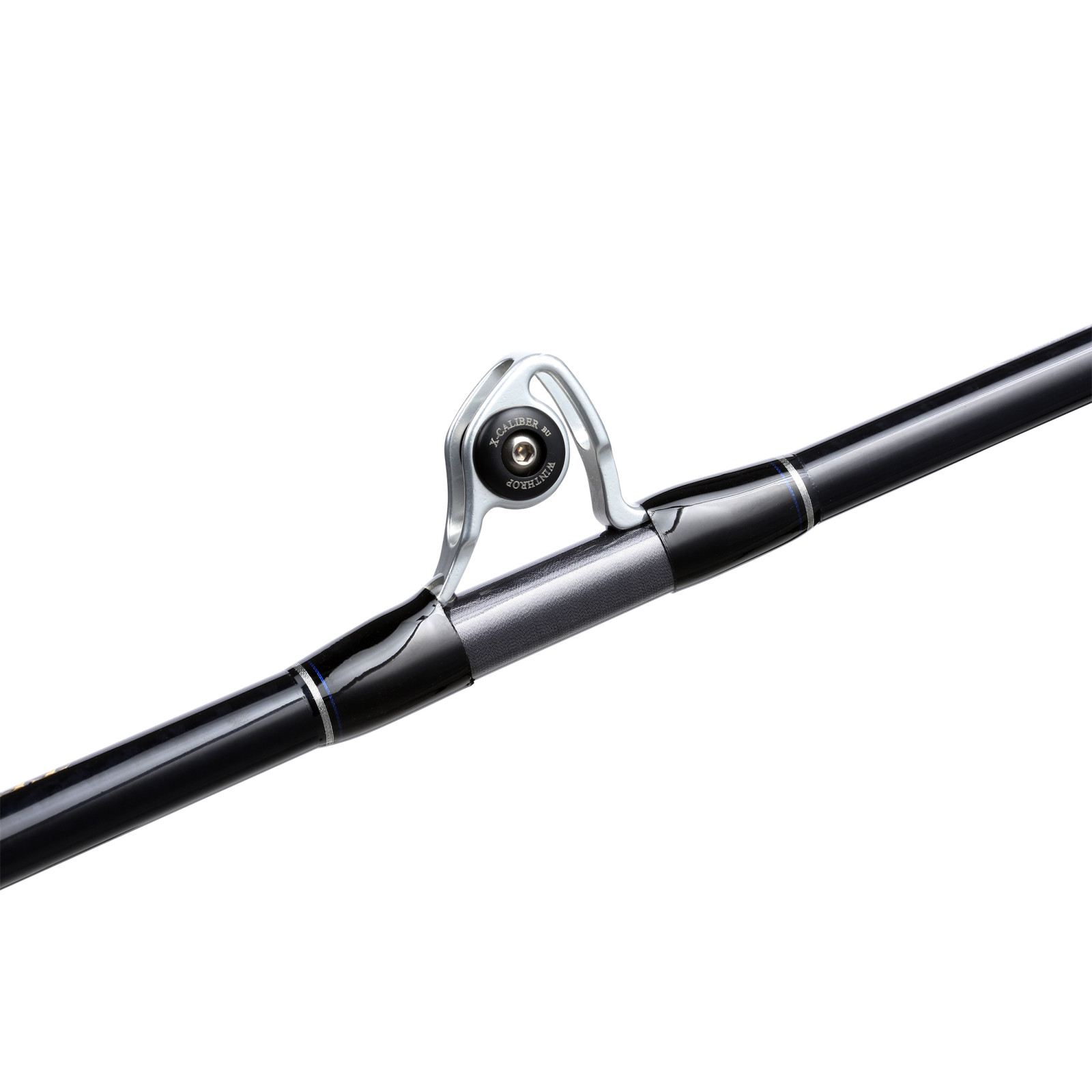 Shimano TEREZ BW FULL ROLLER UNI BUTT, Saltwater, Casting, 83″, Extra Heavy, …