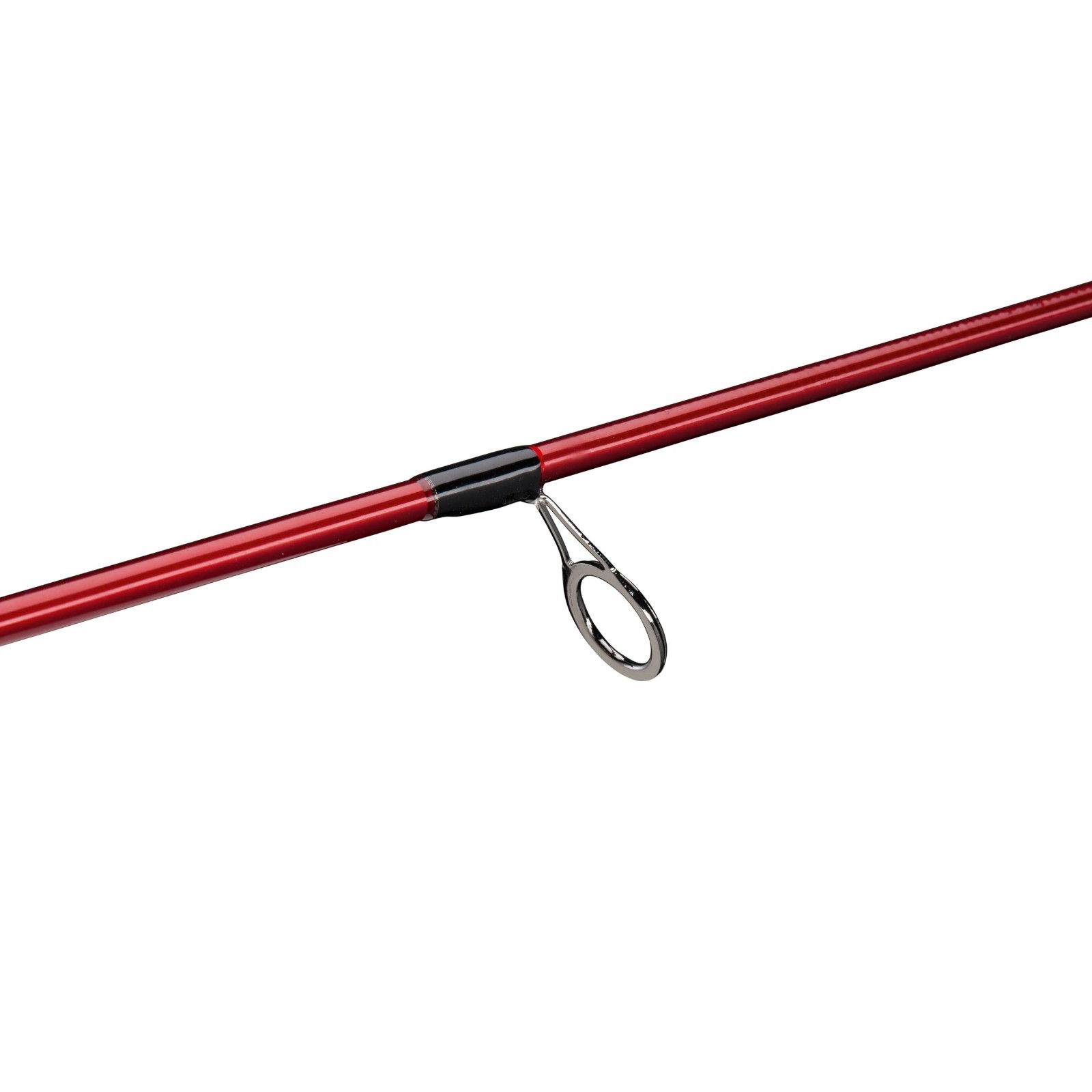 Lightweight Carbon Walleye Spinning Fishing Rod – Durable, Sensitive, 6’6″ Lengt